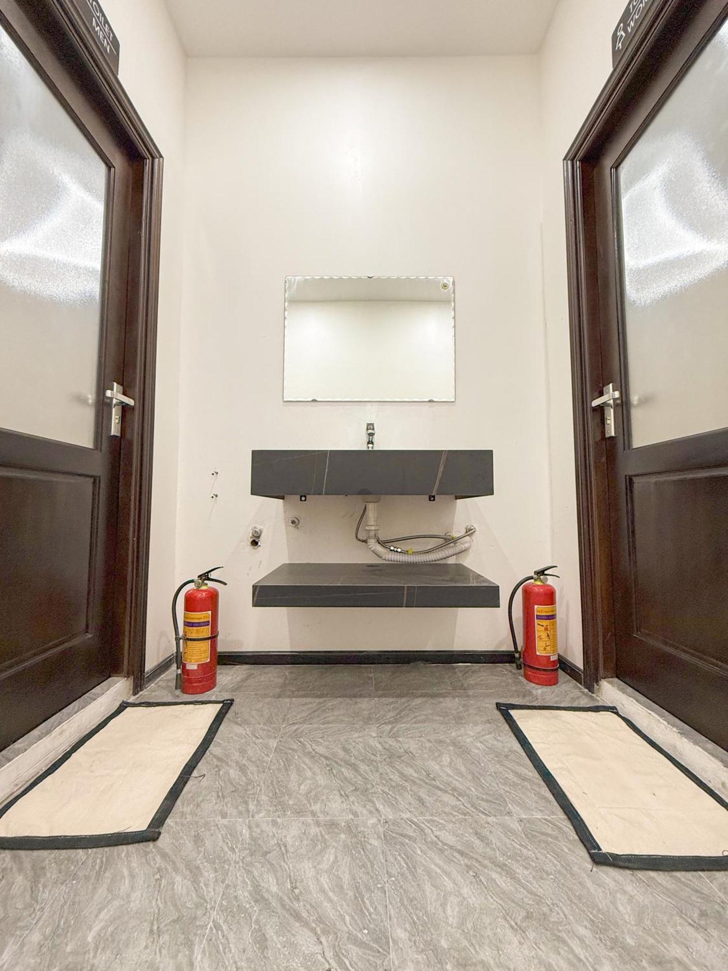 Michoc Homestay - Hostel 宁平 外观 照片