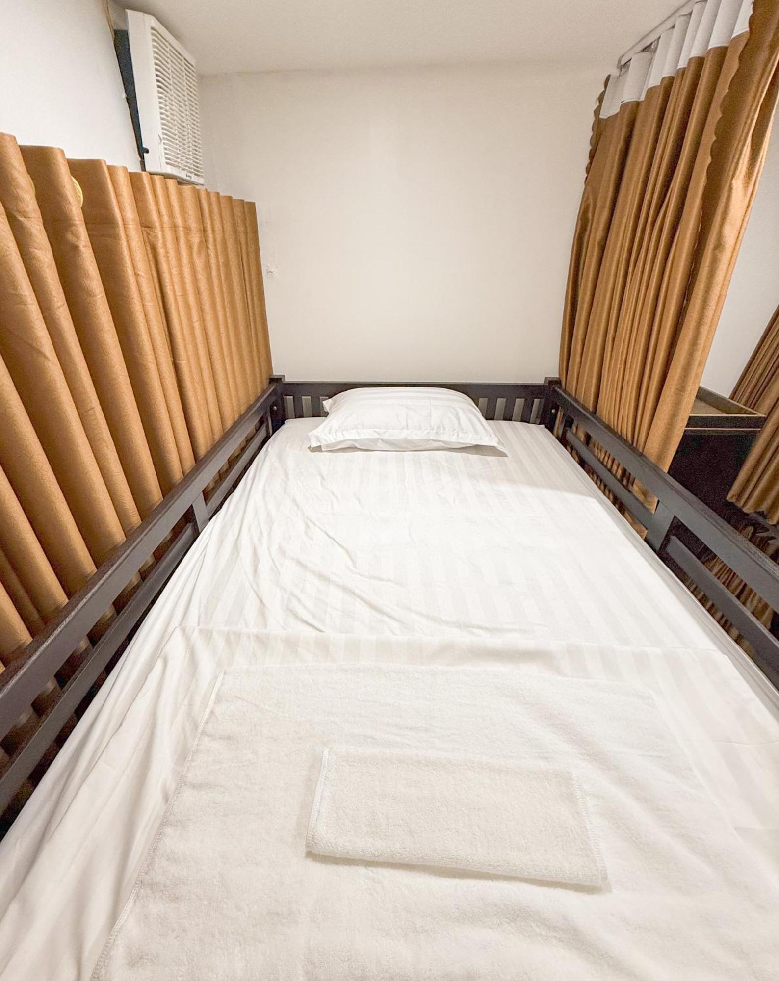 Michoc Homestay - Hostel 宁平 外观 照片