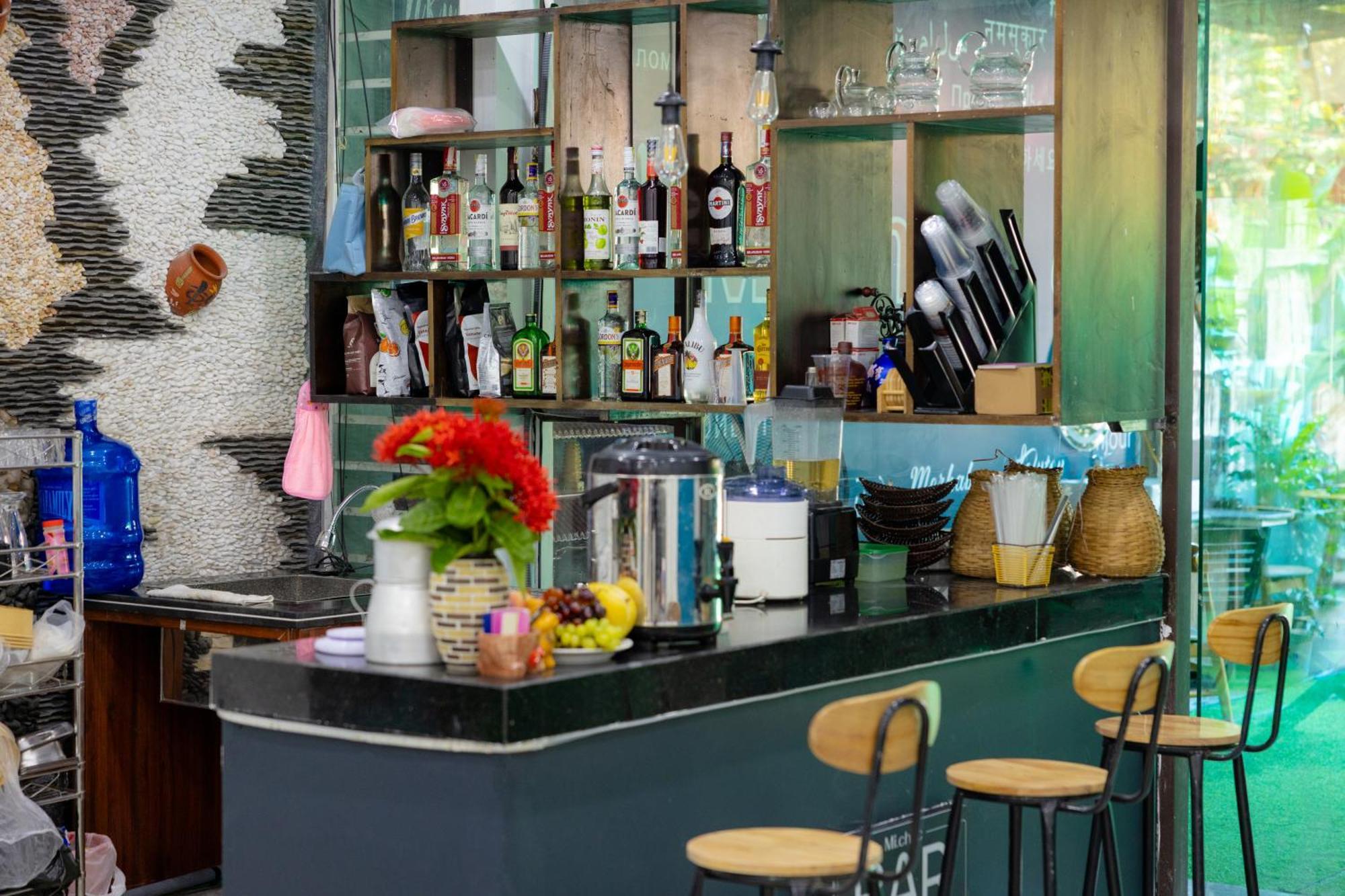 Michoc Homestay - Hostel 宁平 外观 照片