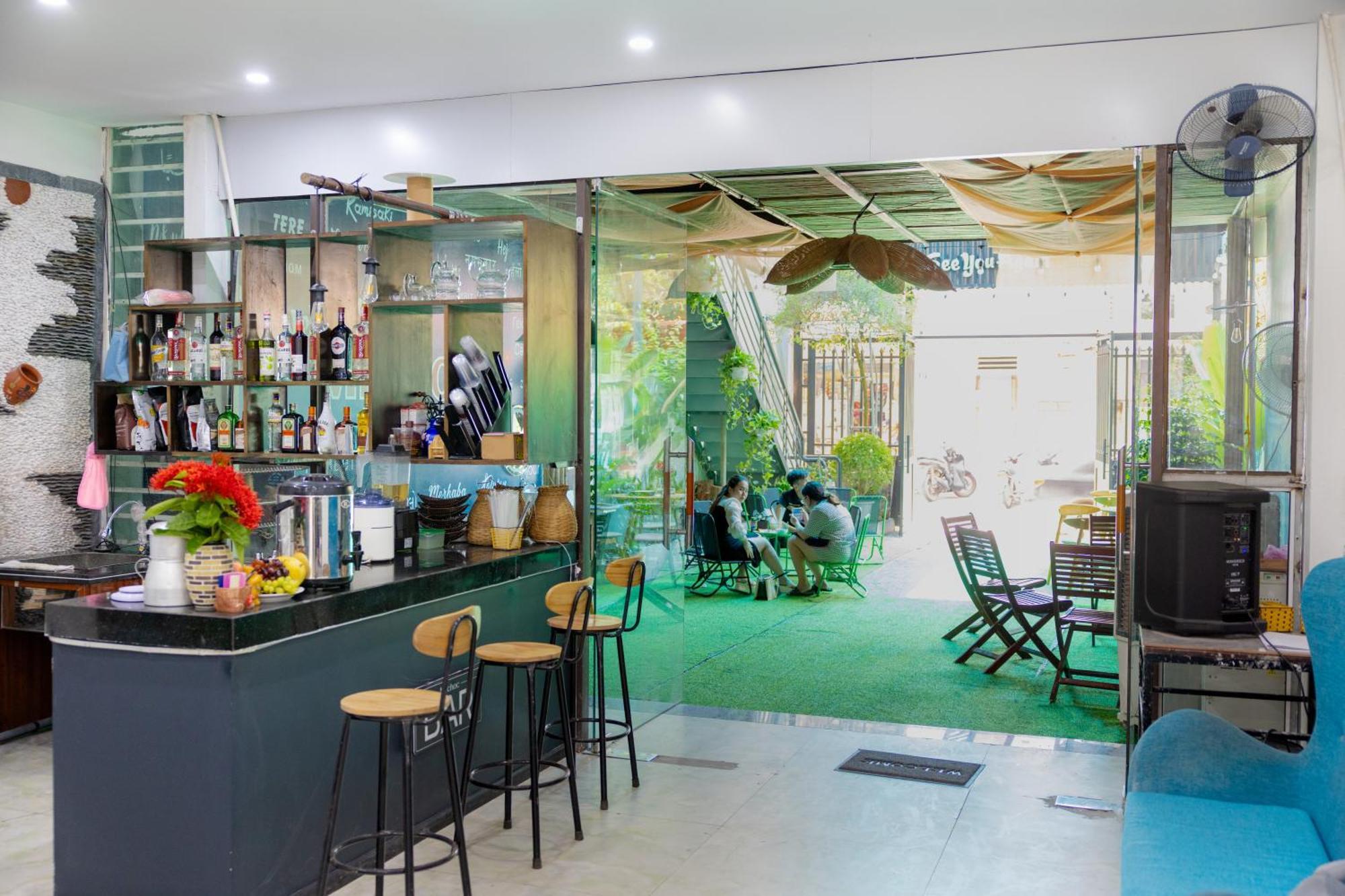 Michoc Homestay - Hostel 宁平 外观 照片
