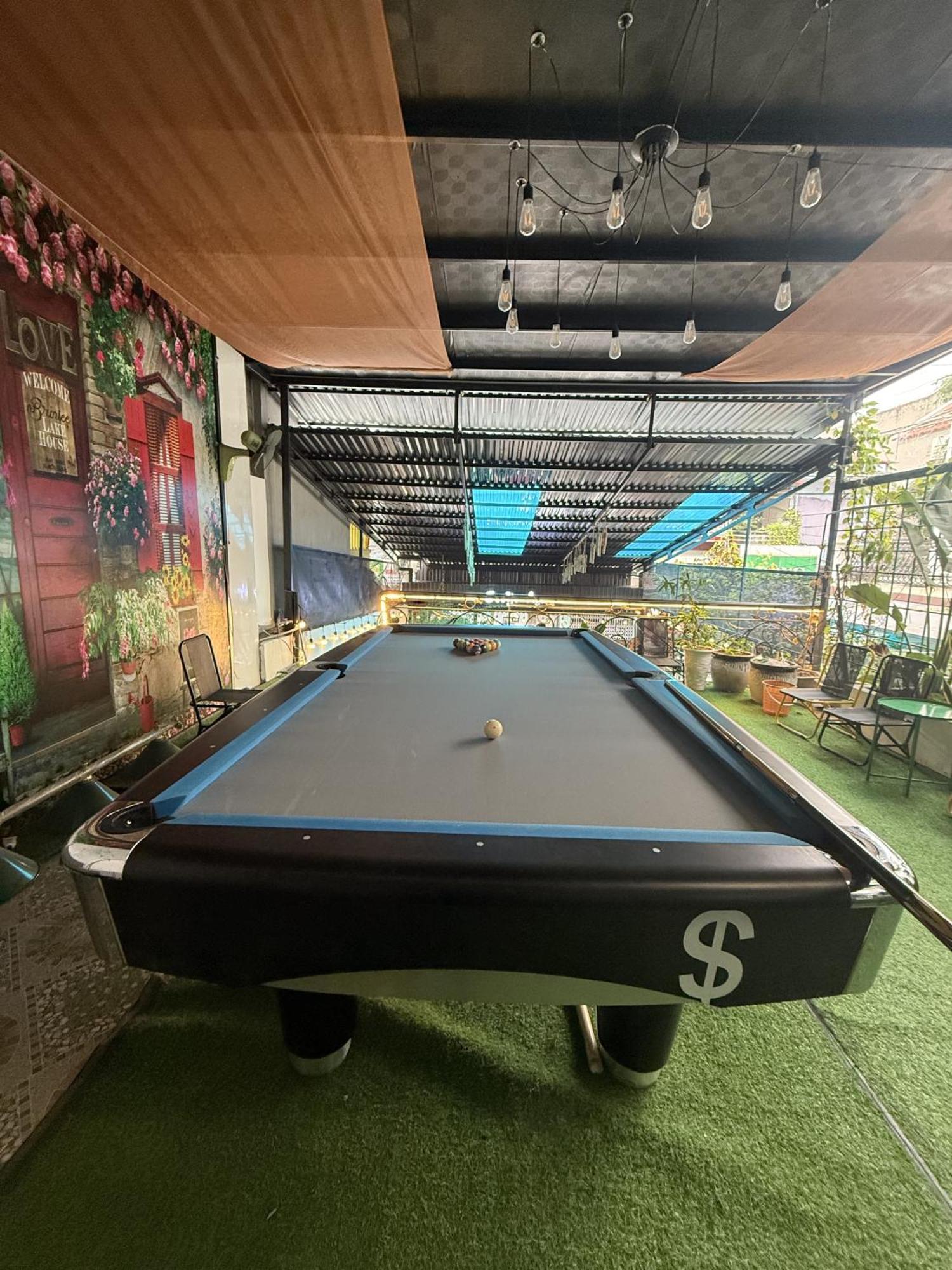 Michoc Homestay - Hostel 宁平 外观 照片