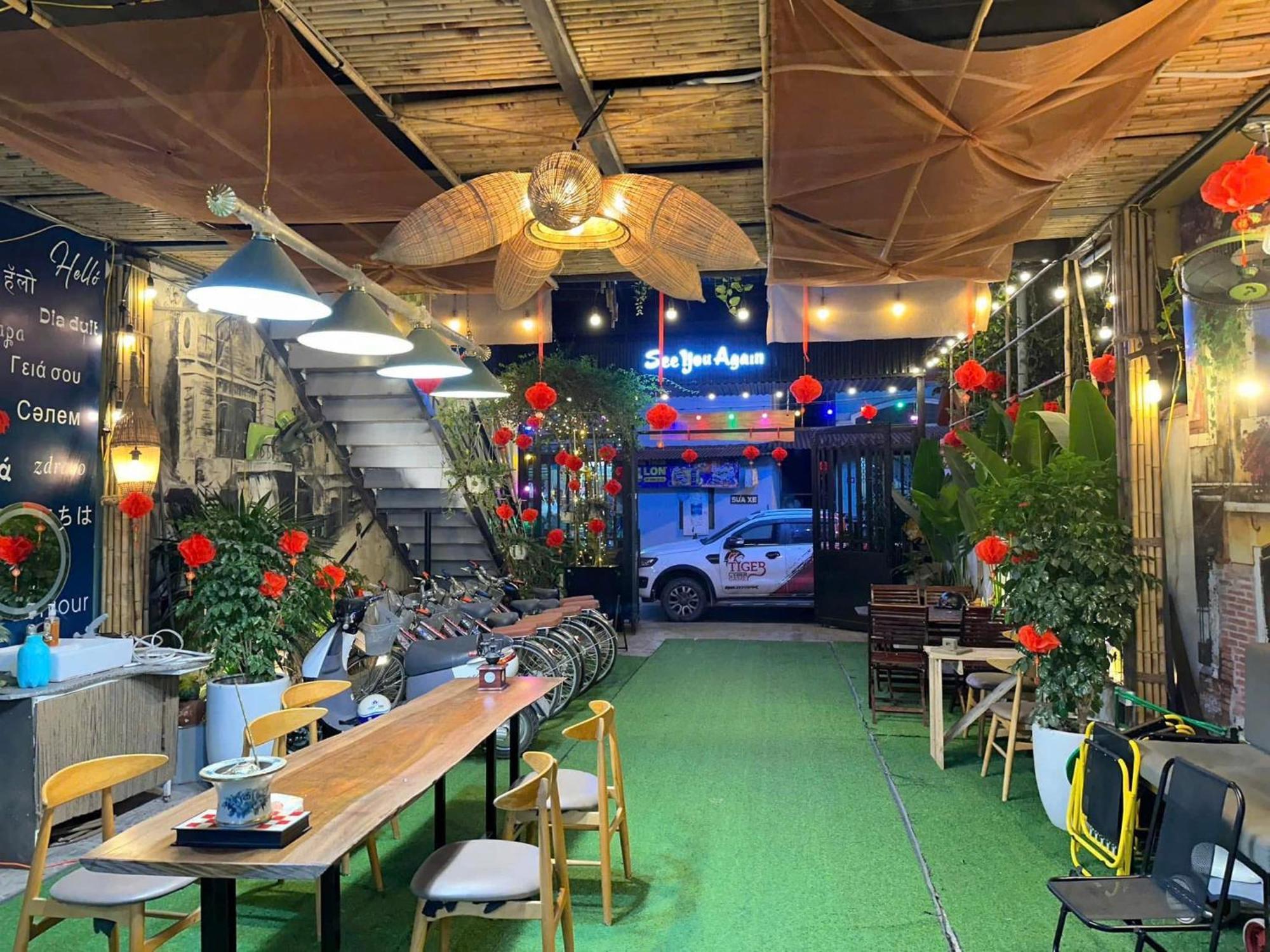 Michoc Homestay - Hostel 宁平 外观 照片