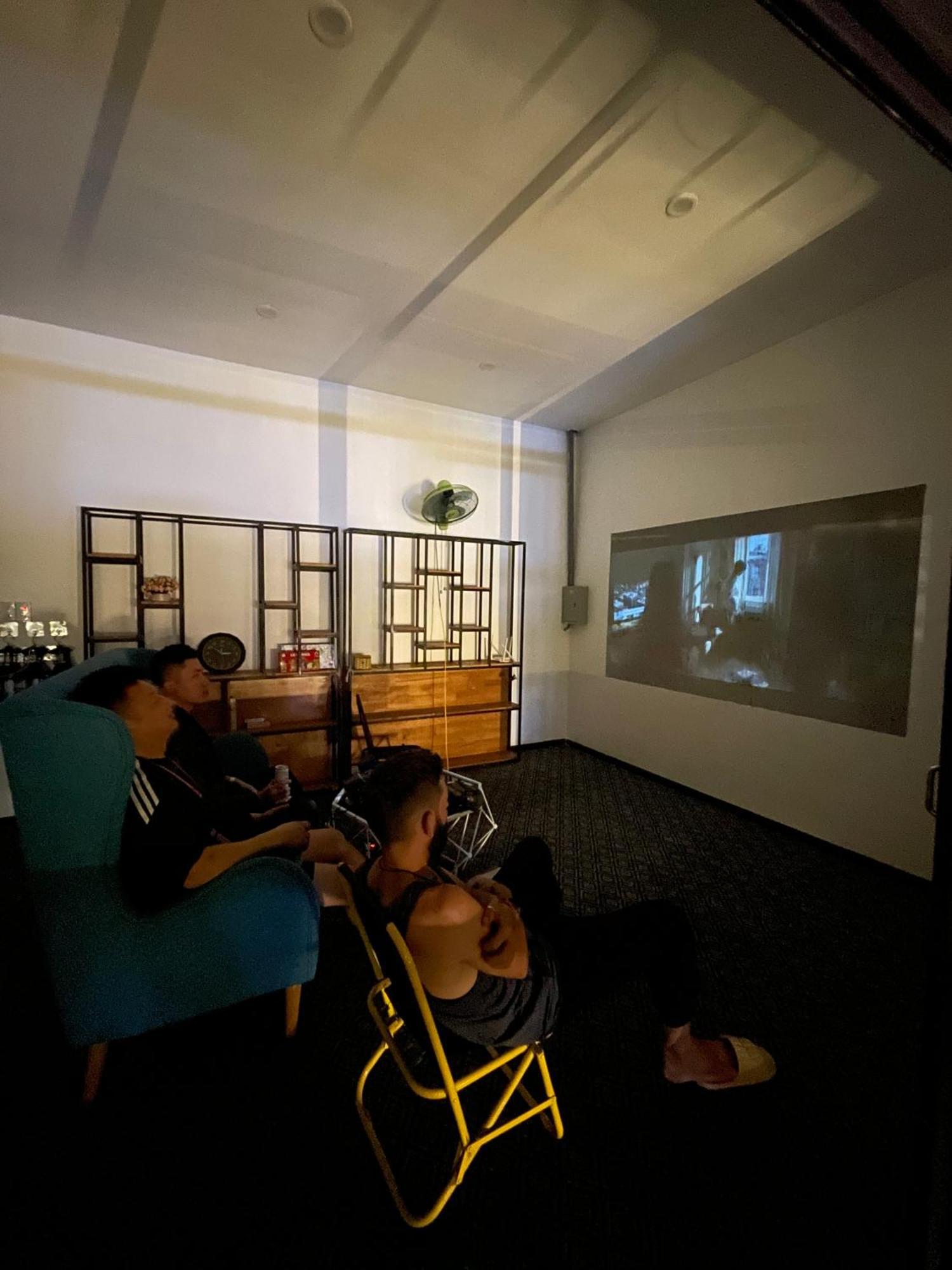 Michoc Homestay - Hostel 宁平 外观 照片